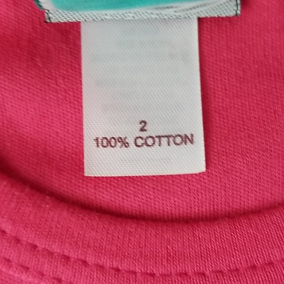 Slick Sugar rocker tee - Picture 4 of 6